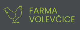 Farma Volevčice